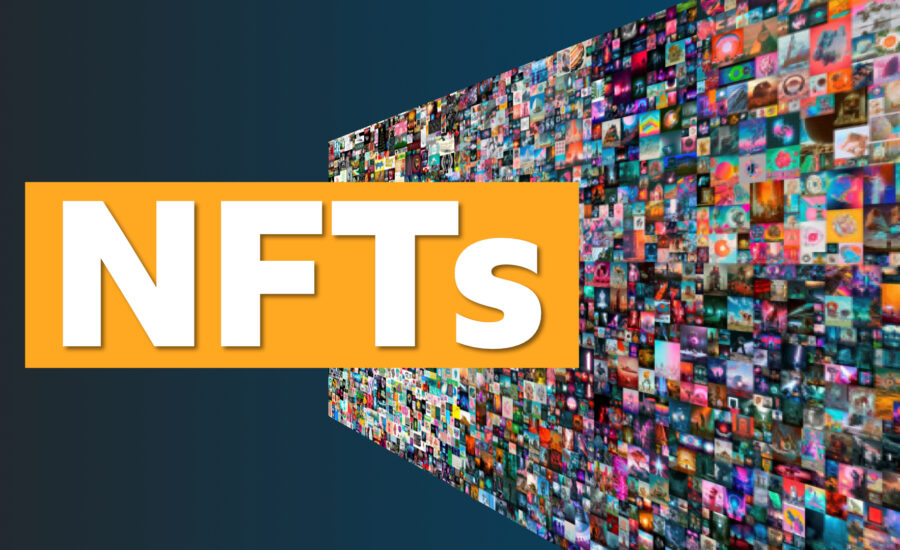 NFTs and the Future of Digital Ownership: Understanding Non-Fungible Tokens