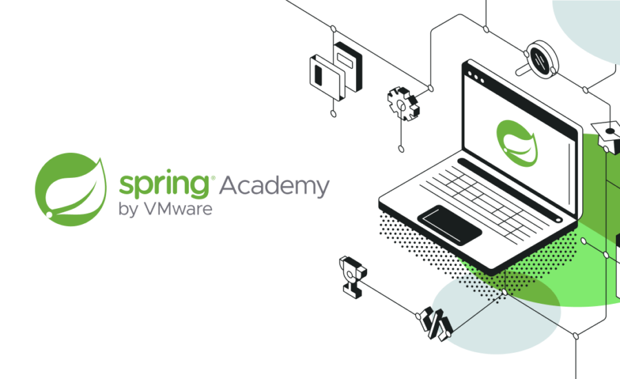 Spring Cloud academy